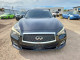 Infiniti Q50 2015 — Copart