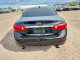 Infiniti Q50 2015 — Copart