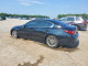 Infiniti Q50 2018 — Copart