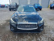 Infiniti Q50 2018 — Copart