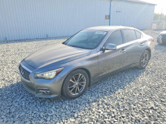 Infiniti Q50 2017