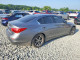 Infiniti Q50 2017 — Copart