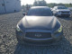Infiniti Q50 2017 — Copart