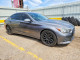 Infiniti Q50 2015 — Copart