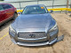 Infiniti Q50 2015 — Copart