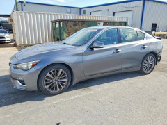 Infiniti Q50 2019