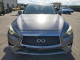 Infiniti Q50 2019 — Copart