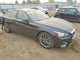 Infiniti Q50 2023 — Copart