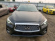 Infiniti Q50 2023 — Copart