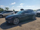 Infiniti Q50 2016 — Copart