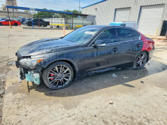 Infiniti Q50 2018