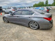 Infiniti Q50 2015 — Copart