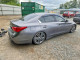 Infiniti Q50 2015 — Copart
