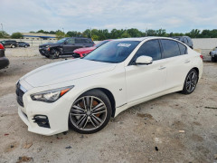 Infiniti Q50 2014