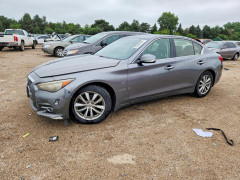 Infiniti Q50 2015
