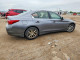 Infiniti Q50 2015 — Copart