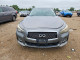Infiniti Q50 2015 — Copart