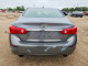 Infiniti Q50 2015 — Copart
