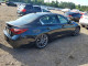 Infiniti Q50 2018 — Copart