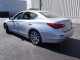 Infiniti Q50 2014 — Copart