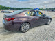 Infiniti Q50 2018 — Copart