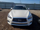Infiniti Q50 2019 — Copart