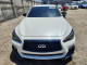 Infiniti Q50 2019 — Copart