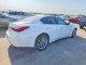 Infiniti Q50 2021 — Copart