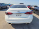 Infiniti Q50 2021 — Copart
