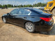 Infiniti Q50 2015 — Copart