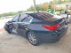 Infiniti Q50 2015 — Copart