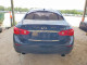 Infiniti Q50 2015 — Copart