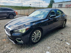 Infiniti Q50 2021