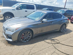 Infiniti Q50 2017