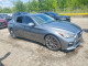 Infiniti Q50 2017 — Copart
