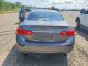 Infiniti Q50 2017 — Copart