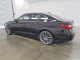 Infiniti Q50 2018 — Copart
