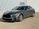 Infiniti Q50 2015 — Copart