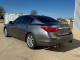 Infiniti Q50 2015 — Copart