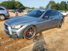 Infiniti Q50 2018
