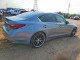 Infiniti Q50 2018 — Copart