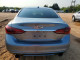 Infiniti Q50 2018 — Copart