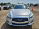 Infiniti Q50 2015 — Copart