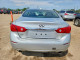 Infiniti Q50 2015 — Copart