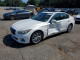 Infiniti Q50 2014 — Copart