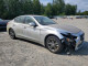Infiniti Q50 2014 — Copart