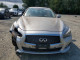 Infiniti Q50 2014 — Copart