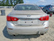 Infiniti Q50 2014 — Copart