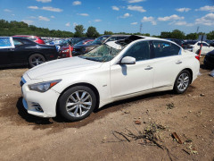 Infiniti Q50 2017