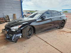 Infiniti Q50 2015